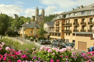 Hotel Du Commerce image