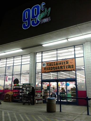 Discount Store «99 Cents Only Stores», reviews and photos, 12431 Valley View St, Garden Grove, CA 92845, USA