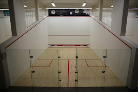 Squash Center Winterthur Ohringen