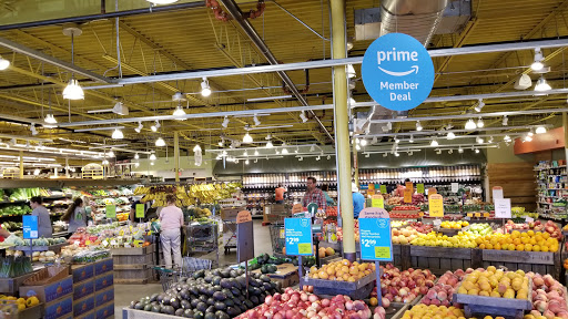 Grocery Store «Whole Foods Market», reviews and photos, 471 NJ-35, Red Bank, NJ 07701, USA