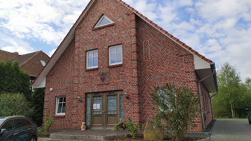 Tierärztin Katharina Wiener unter Boizenburg, 