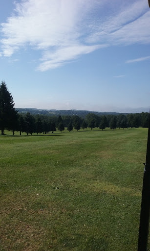 Golf Course «Marjon Golf Course», reviews and photos, 1360 Griffin Rd, Roaring Brook Township, PA 18444, USA