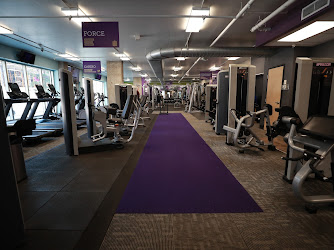 Anytime Fitness