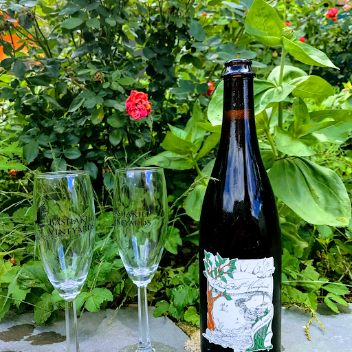 Winery «Bashakill Vineyards», reviews and photos, 1131 S Rd, Wurtsboro, NY 12790, USA