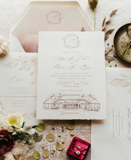 Stationery Store «Paper Place», reviews and photos, 4001 N Lamar Blvd, Austin, TX 78756, USA