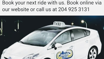 Unicity Taxi Ltd