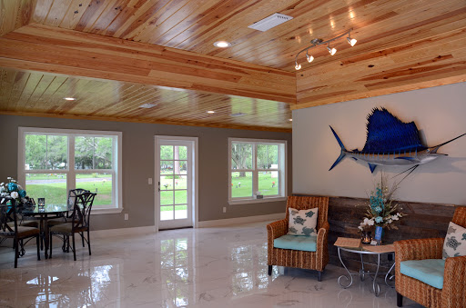 Funeral Home «Beaches Memorial Park & First Coast Funeral Home», reviews and photos, 1500 Main St, Atlantic Beach, FL 32233, USA