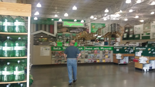 Home Improvement Store «Menards», reviews and photos, 11357 N Linden Rd, Clio, MI 48420, USA