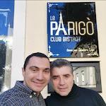 Photo n°1 de l'avis de Paolo.e fait le 04/04/2024 à 12:45 sur le  Le Parigò - Club Bistrot à Nardò