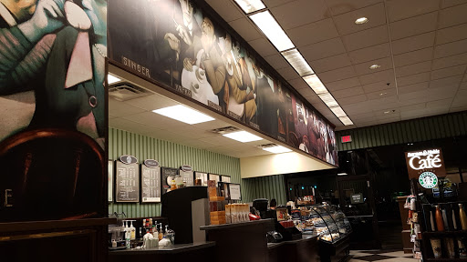 Book Store «Barnes & Noble», reviews and photos, 1900 W International Speedway Blvd, Daytona Beach, FL 32114, USA