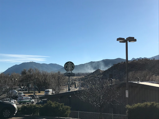 Coffee Shop «Starbucks», reviews and photos, 3104 W Colorado Ave, Colorado Springs, CO 80904, USA