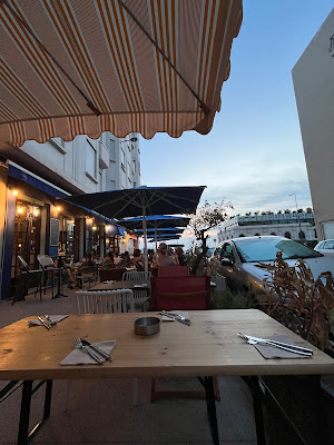 Cocotero à Marseille