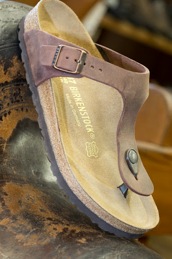 Shoe Store «Solvang Shoe Store», reviews and photos, 1663 Copenhagen Dr, Solvang, CA 93463, USA