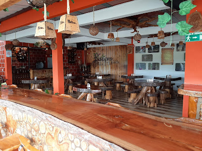 Raices de mi Pueblo Restaurante Cafe, Bar. - 418040, Isnos, Huila, Colombia