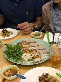Soupe du Restaurant vietnamien Phó 18 à Paris - n°17