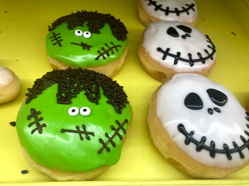 Donut Shop «Sonny Donuts», reviews and photos, 2405 FM 423 # 450, Little Elm, TX 75068, USA