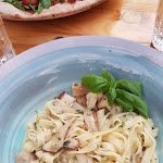 Photo n°6 de l'avis de paolo.l fait le 19/08/2023 à 07:45 sur le  Holzofenpizza Pietro à Nuremberg