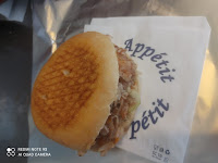 Aliment-réconfort du Restauration rapide SUPRÊME TACOS 73 (ex oumma burger) à Chambéry - n°1