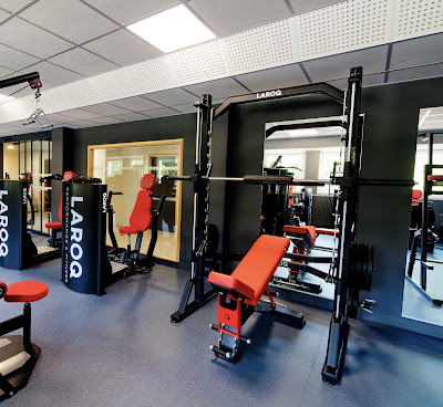 Espace forme du géhan à Saulxures-sur-Moselotte