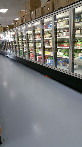 Asian Grocery Store «Asian Supermarket», reviews and photos, 3750 Pepperell Pkwy, Opelika, AL 36801, USA