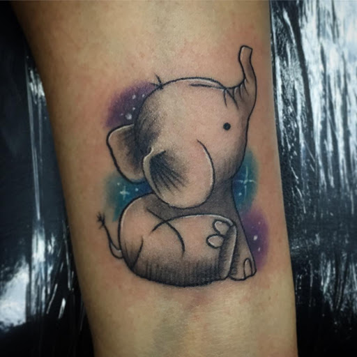 Explore autoimmune disease tattoo ideas, creative tattoo ideas in Salt Lake City, available at SLC Ink Tattoo Salt Lake City, Utah