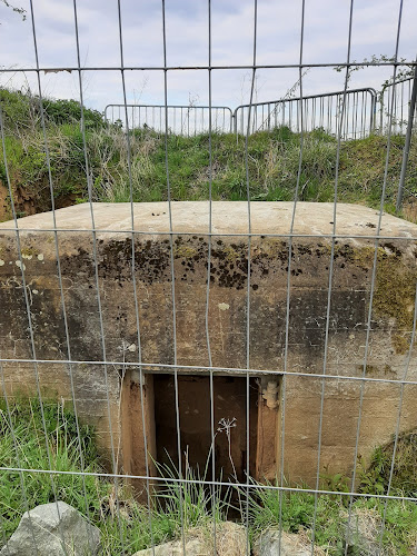 Bunker de la ligne KW