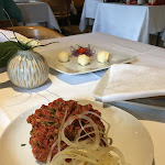 Photo n°2 de l'avis de Norman.e fait le 01/05/2022 à 17:36 sur le  Restaurant Gasthof Gerda à Mals