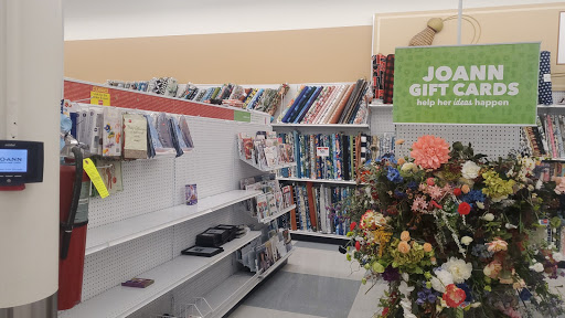 Fabric Store «Jo-Ann Fabrics and Crafts», reviews and photos, 10050 Two Notch Rd Ste 13, Columbia, SC 29223, USA