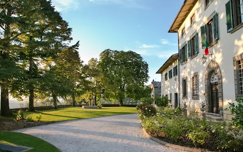 Relais Villa Belpoggio - Residenza d'Epoca Tuscany image