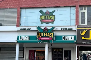 Hot Feast image