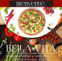 Photos du propriétaire du Pizzeria Bella Vita à Beauvais - n°4