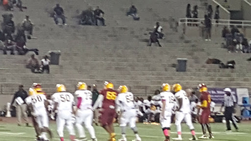 Stadium «Grady Stadium», reviews and photos, 929 Monroe Dr NE, Atlanta, GA 30308, USA