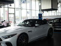 D-Patrick Mercedes-Benz - Photo 8 - Car repair in Evansville, IN, Evansville