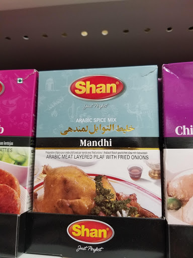Spice hub Indian Groceries