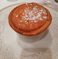 Soufflé du Le Bouche à Oreille, Restaurant Cabourg - n°2