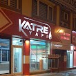 katre yapı