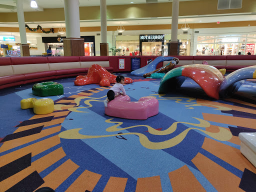 Shopping Mall «Cary Towne Center», reviews and photos, 1105 Walnut St, Cary, NC 27511, USA