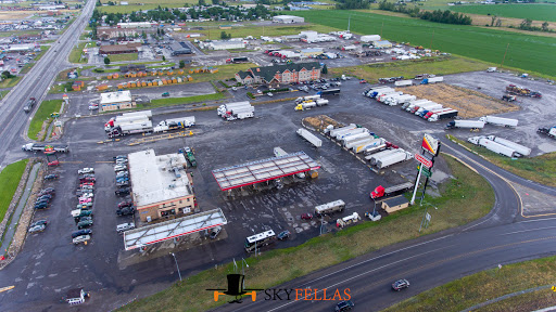 Travel Agency «Flying J Travel Plaza», reviews and photos, 6505 Jackrabbit Ln, Belgrade, MT 59714, USA