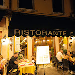 Photo n°1 de l'avis de T. fait le 03/08/2022 à 19:55 sur le  Ristorante Pizzeria Venezia à Venice