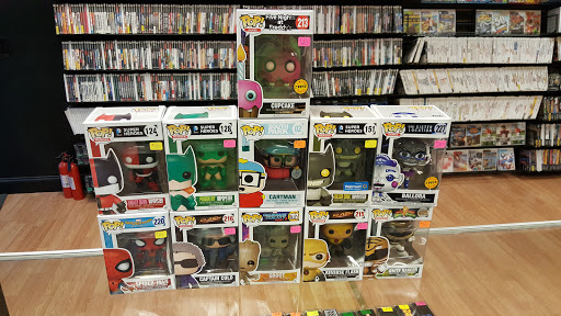 Video Game Store «2 Dudes Gaming», reviews and photos, 831 Broad St, Elizabethton, TN 37643, USA