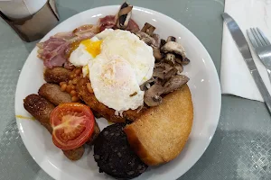 The Good Breakfast image