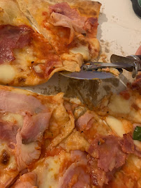Plats et boissons du Pizzas à emporter MIA ITALIA à Serrières - n°10