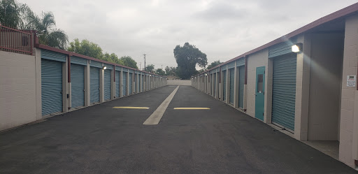 Self-Storage Facility «Storage Outlet Pomona», reviews and photos, 150 County Rd, Pomona, CA 91766, USA