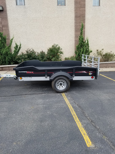 Auto Parts Store «A & A Auto Stores, Inc.», reviews and photos, 2301 Union Blvd, Allentown, PA 18109, USA