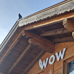 Photo n°3 de l'avis de sanja.e fait le 19/02/2024 à 18:26 sur le  Rifugio Williams à Rome