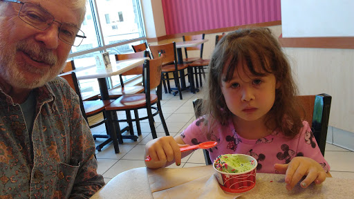 Ice Cream Shop «Oberweis Ice Cream and Dairy Store», reviews and photos, 4811 Dempster St, Skokie, IL 60077, USA