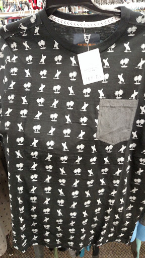 Clothing Store «Burlington Coat Factory», reviews and photos, 250 S Randall Rd, Elgin, IL 60123, USA