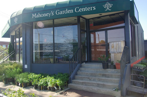Mahoney's Garden Centers
