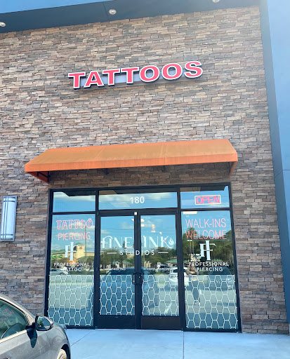 Explore diabetic tattoo ideas, creative tattoo ideas in Davenport, available at Fine Ink Studios Tattoos