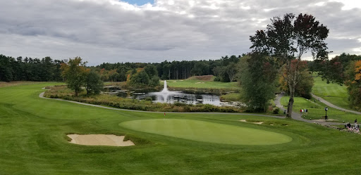 Country Club «Walpole Country Club», reviews and photos, 233 Baker St, Walpole, MA 02081, USA